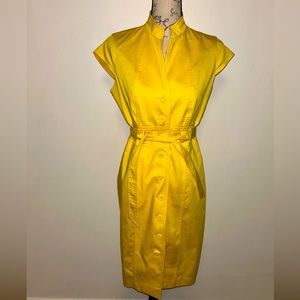 💛Calvin Klein Business Dress💛